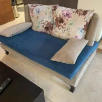 مبل اسپورت راحتی نیم ست