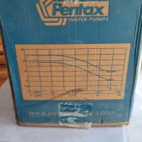 پمپ پنتاکس ایتالیا اصل 4 اینچ اورجینال CST550/4|سایر لوازم برقی|مبارکه, |دیوار