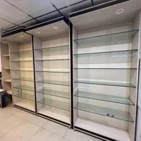 ویترین مغازه یا شوروم یا بایگانی|فروشگاه و مغازه|تهران, شوش (باغ آذری)|دیوار