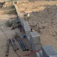 حفاری چاه عمیق لوله ای|خدمات پیشه و مهارت|بوشهر, |دیوار