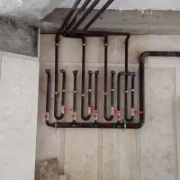 لوله کشی گاز|خدمات پیشه و مهارت|رشت, کوی مهر|دیوار