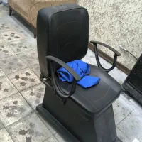 صندلی آرایشگاه مردانه