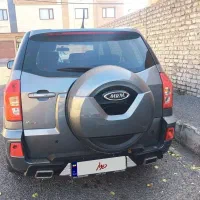 ام وی ام ایکس ۳۳ مدل ۱۴۰۰|خودرو سواری و وانت|زنجان, |دیوار