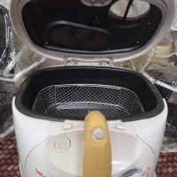 سرخ کن مولینکس اتوماتیک