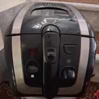 سرخ کن