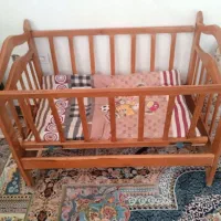 گهواره وتخت خواب کودک