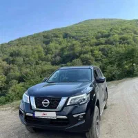 نیسان ترا