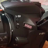 دوربین نیکن D5600