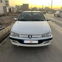 پژو پارس tu5 دریچه سیم