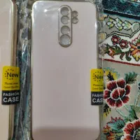 قاب گوشی شیمی نوت ۸ پرو سالم نو هردو باهم ۱۷۰هزار|لوازم جانبی موبایل و تبلت|ورامین, شهرک مدرس|دیوار