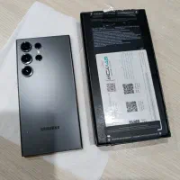 موبایل سامسونگ 24s  ultra no|موبایل|تهران, تهرانپارس شرقی|دیوار