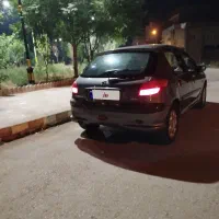 206 نو|خودرو سواری و وانت|علی‌آباد کتول, |دیوار