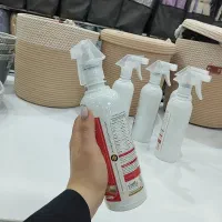 اسپری لکه بر/فرش/مبل/پرده/لباس
