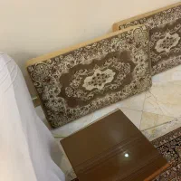 پشتی|پشتی|تهران, نیروی هوایی (پیروزی)|دیوار