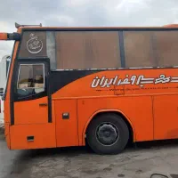 اتوبوس ولوو بی ۷ تیپ ۲|خودرو سنگین|تهران, ترمینال جنوب|دیوار