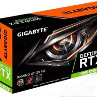 جعبه کارت گرافیگ ۲۰۶۰