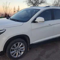 Sx5 فردا موتور|خودرو سواری و وانت|گرگان, |دیوار