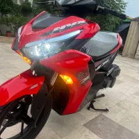 موتورسالم بدون خط خش