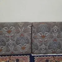 دو جفت پشتی