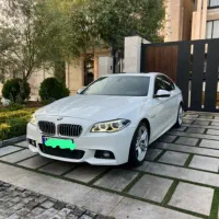bmw 528 6siland