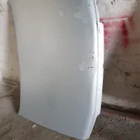 درب موتور پژو ۴۰۵ کاپوت ۴۰۵