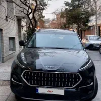 kmc  k7مدل ۱۴۰۲|خودرو سواری و وانت|مشهد, سجاد شهر|دیوار