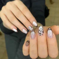 کاشت ناخن حصارک