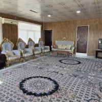 باغ ویلا اجاره ای|اجارهٔ کوتاه‌مدت ویلا و باغ|نظرآباد, نجم آباد|دیوار