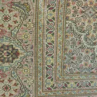 فرش دستباف