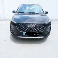ایکس22دنده ای مدل 1404/نقدواقساط/نمایندگی خسروانی|خودرو سواری و وانت|تهران, شهرک استقلال|دیوار