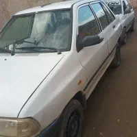 فروش|خودرو سواری و وانت|تربت‌حیدریه, شهرک ولیعصر|دیوار