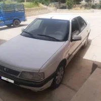 tu5 slx 1392|خودرو سواری و وانت|لردگان, |دیوار