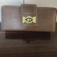 کیف پول زنانه جنس عالی