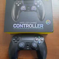 دسته بازی Hiska