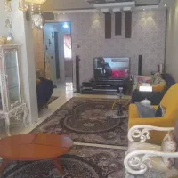 پردیس ۱۰۰ متری/فاز یک / فروردین جنوبی