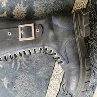 بوت دخترانه|کیف، کفش، کمربند|بیرجند, |دیوار