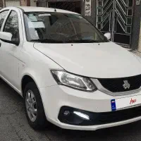 ساینا s صفر کیلومتر 1404|خودرو سواری و وانت|تهران, نیروی هوایی (پیروزی)|دیوار