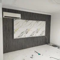 دکوراسیون داخلی (کاغذدیواری .دیوار تی وی و غیره