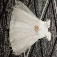 لباس دخترانه مناسب ۲ تا ۴ سال