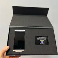 بلک‌بری Porsche Design P9982 با حافظهٔ ۶۴ گیگابایت|موبایل|تهران, شیخ هادی|دیوار