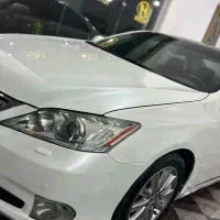 لکسوسes350مدل ۲۰۱۲