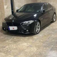 فروش بی ام و 528i