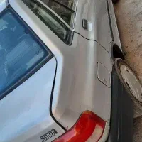 پراید88 دوگانه کارخانه|خودرو سواری و وانت|کرج, ملک‌آباد|دیوار