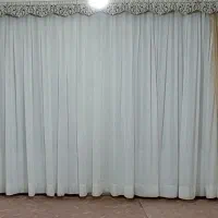 پرده پذیرایی۵متره