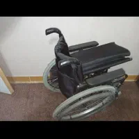 ویلچر صادراتی اکبند|پزشکی|بندرعباس, |دیوار