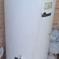 آبگرمکن ایرانشرق