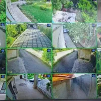 دوربین ودزدگیر میخوای