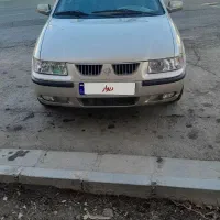 سمند مدل ۸۲