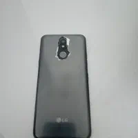 گوشی k۴۰ ال جی|موبایل|قیامدشت - خاورشهر, |دیوار