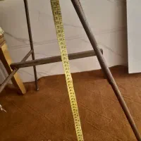 چهارپایه فلزی|صندلی و نیمکت|ارومیه, |دیوار